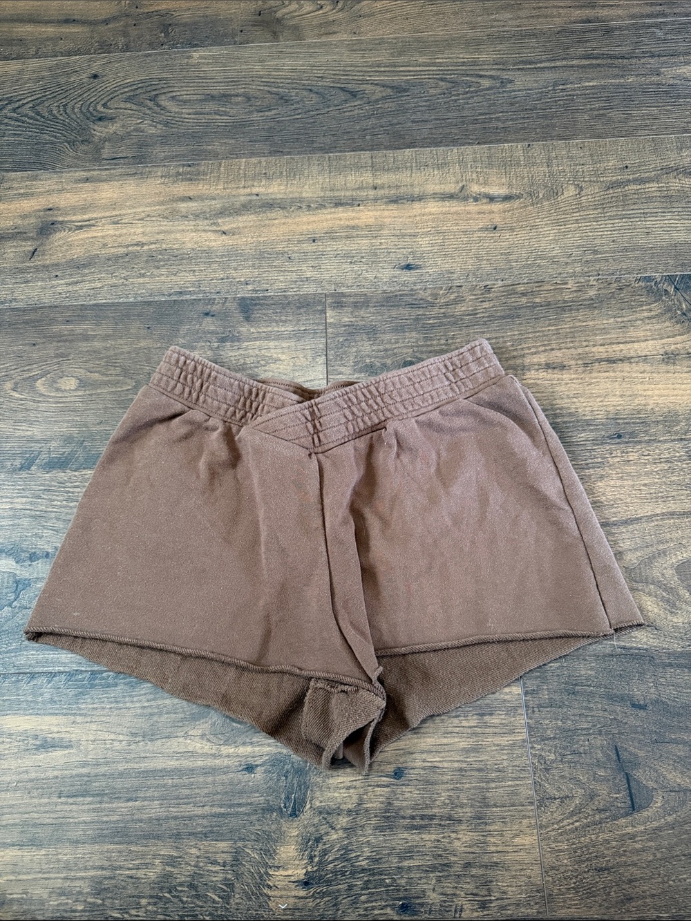 Out From Under (UO) Shorts!!